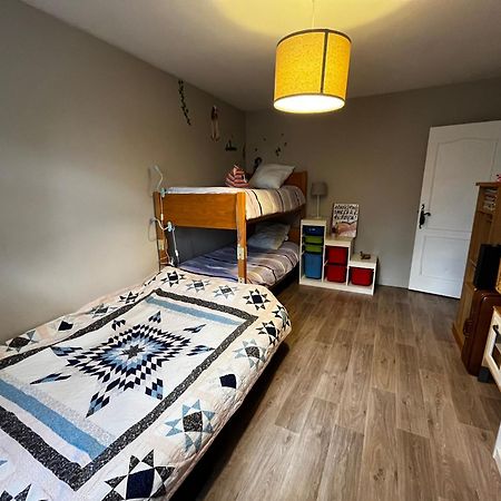 La Maison Brennus , Piscine, 15 Min Des Plages Beziers Bagian luar foto